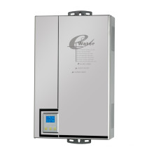 Мгновенный газовый водонагреватель / газовый гейзер / газовый котел (SZ-RS-4)